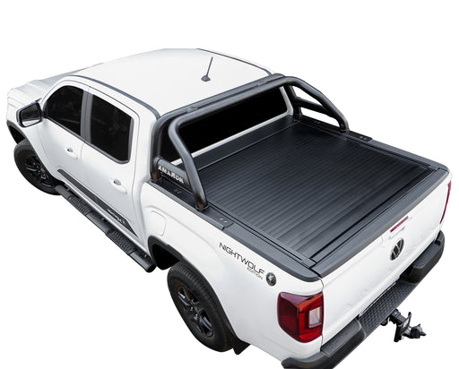 AmarokRollerlid