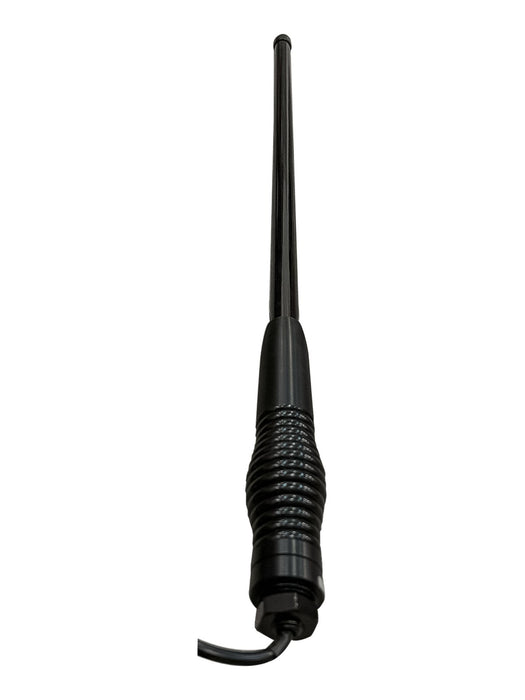 Antenna UHF & VHF Heavy Duty High Performance Short