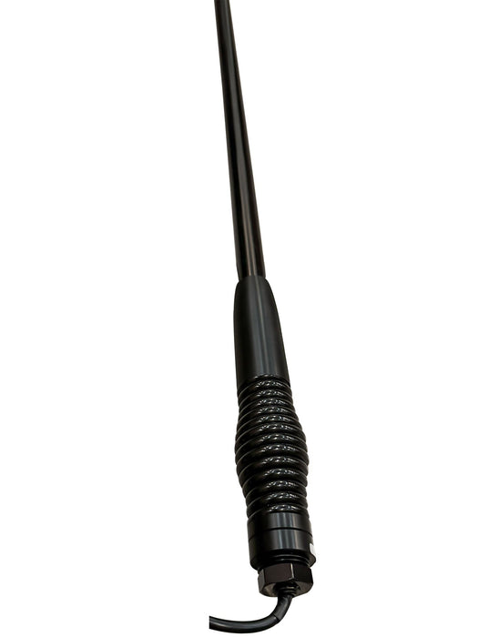 Antenna UHF & VHF Heavy Duty High Performance Short