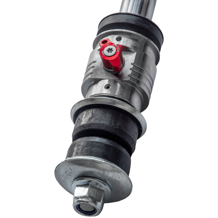 Toyota Land Cruiser Austraxx AT-Nitro Suspension Kit 2" 79 / 76 Series ST1