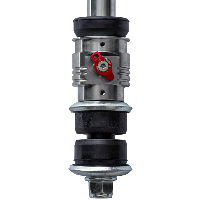 Toyota Land Cruiser Austraxx AT-Nitro Suspension Kit 2" 79 / 76 Series ST1