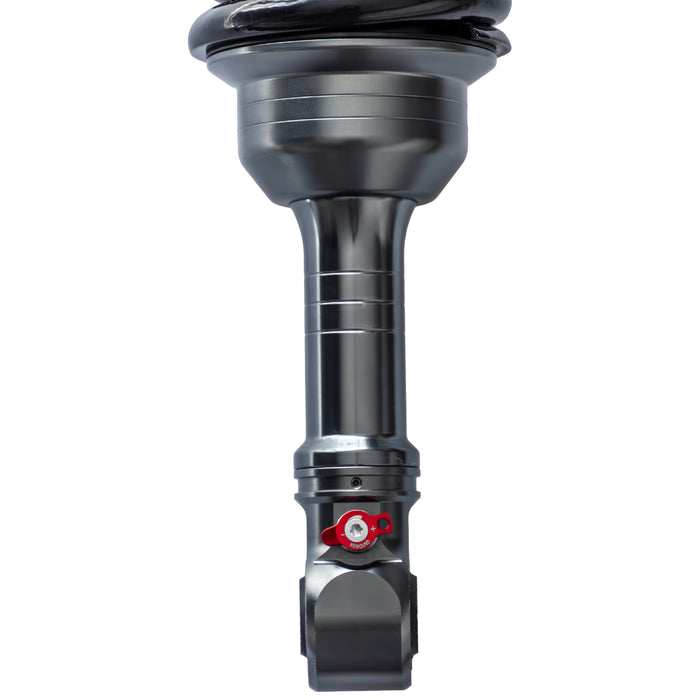 Toyota Hilux 2016+ Austraxx AT-NITRO Suspension Kit 2" ST1