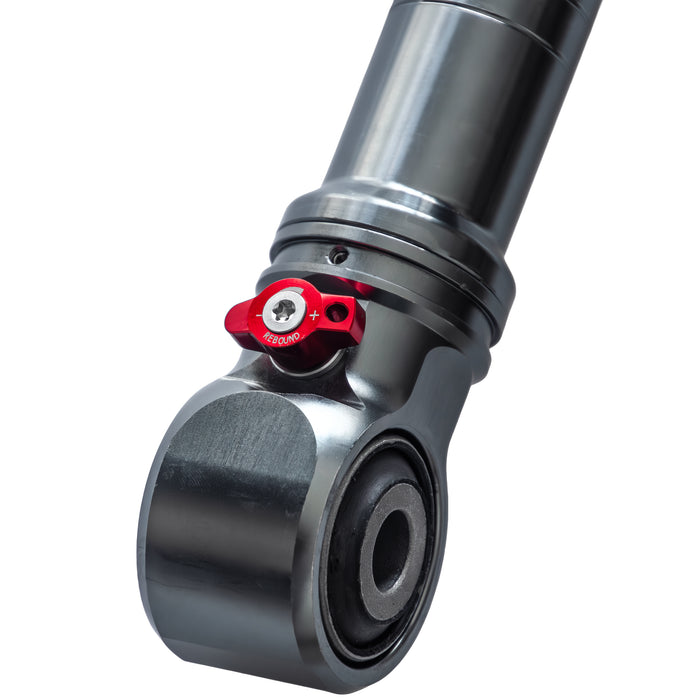 Toyota Hilux 2016+ Austraxx AT-NITRO Suspension Kit 2" ST1