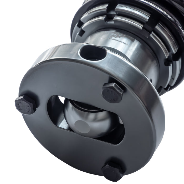 Toyota Hilux 2016+ Austraxx AT-NITRO Suspension Kit 2" ST1