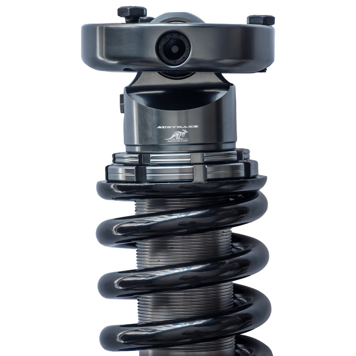 Toyota Hilux 2016+ Austraxx AT-NITRO Suspension Kit 2" ST1