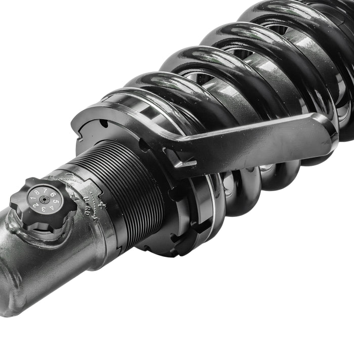 Toyota Hilux 2016+ Austraxx AT-ECO Series Suspension Kit 2" ST1