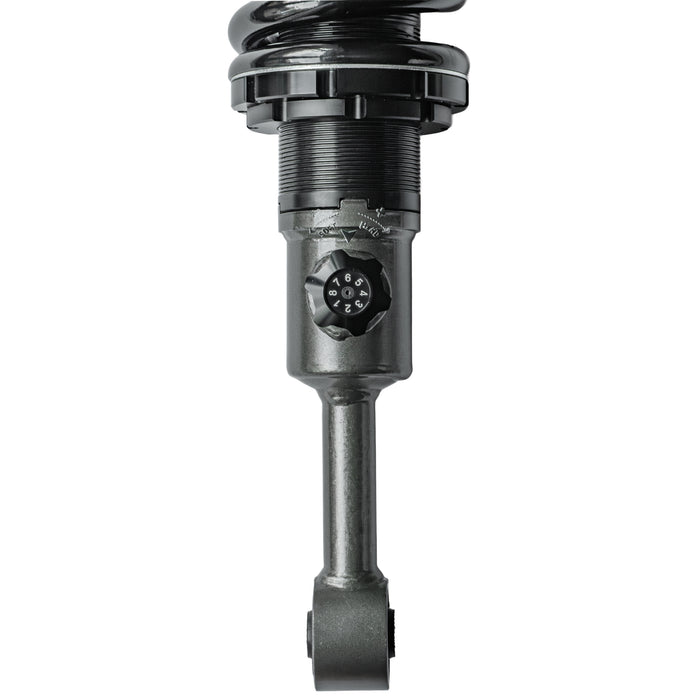 Toyota Hilux 2016+ Austraxx AT-ECO Series Suspension Kit 2" ST1