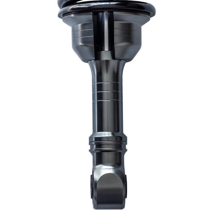 Toyota Hilux 2016+ Austraxx AT-NITRO Suspension Kit 2" ST1
