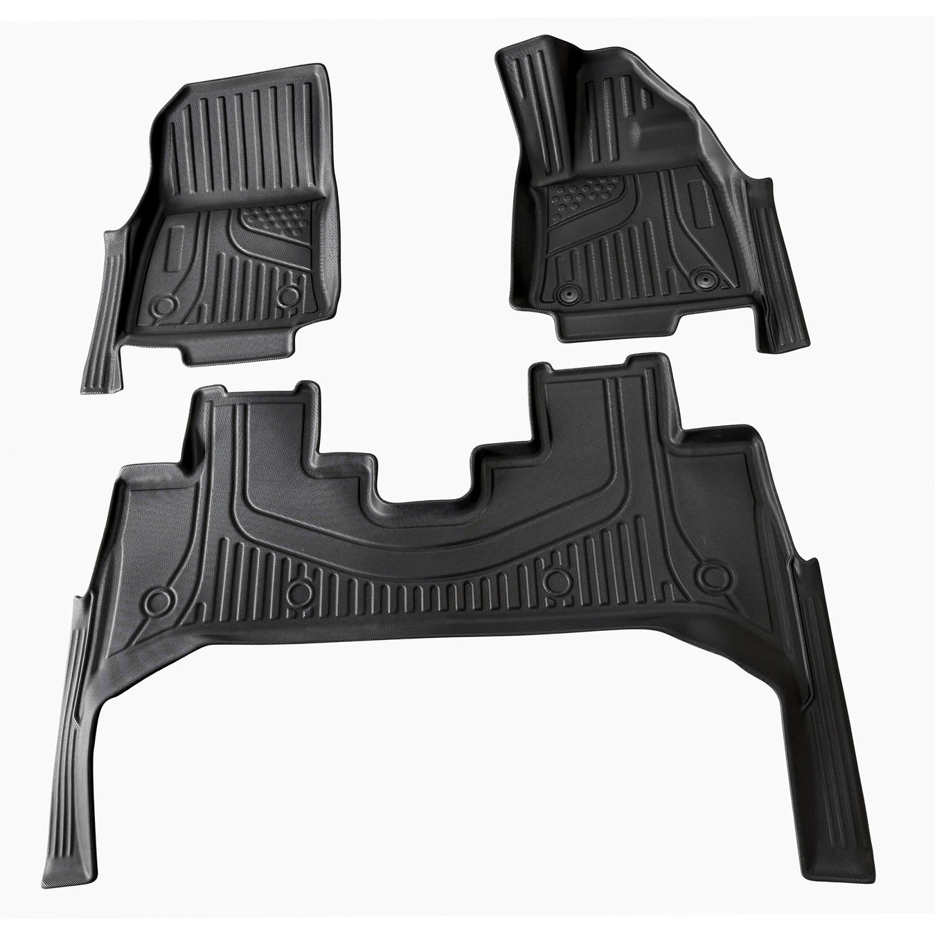 BYD Shark Accessories