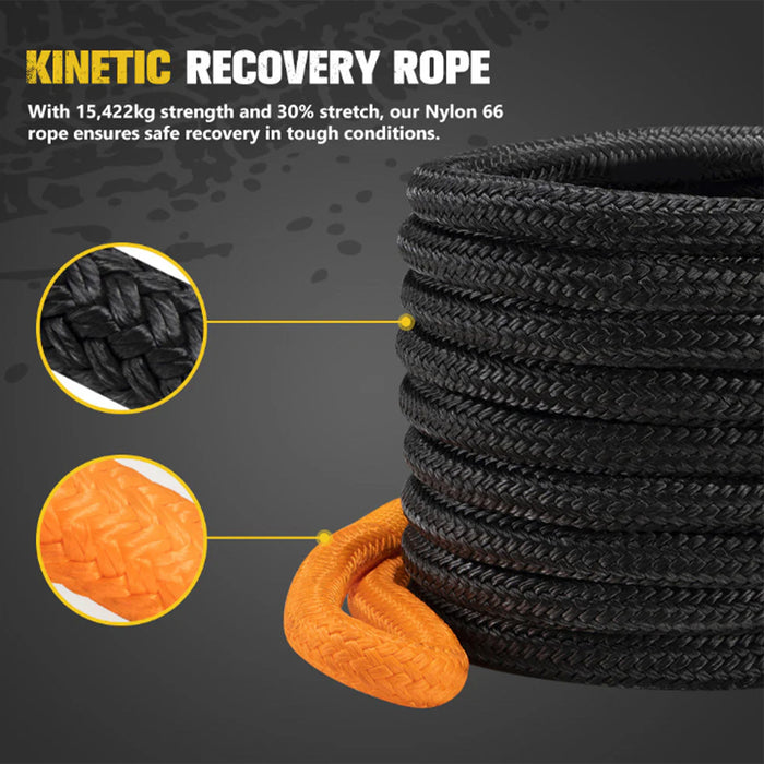 Bunker-Indust-Kinetic-Recovery-Rope