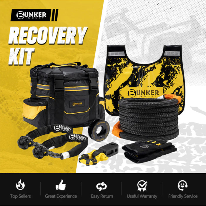 Bunker-Indust-Recovery-Kit