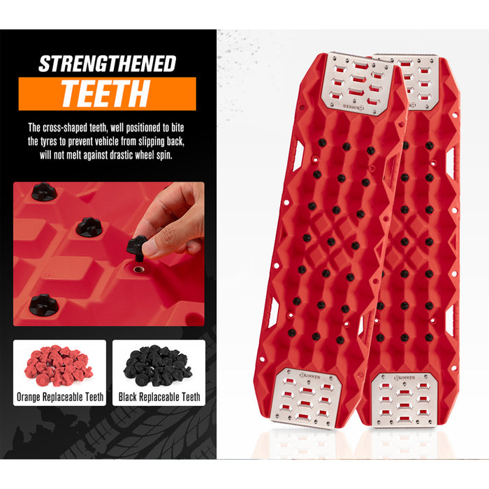 Bunker-Indust-Red-Track