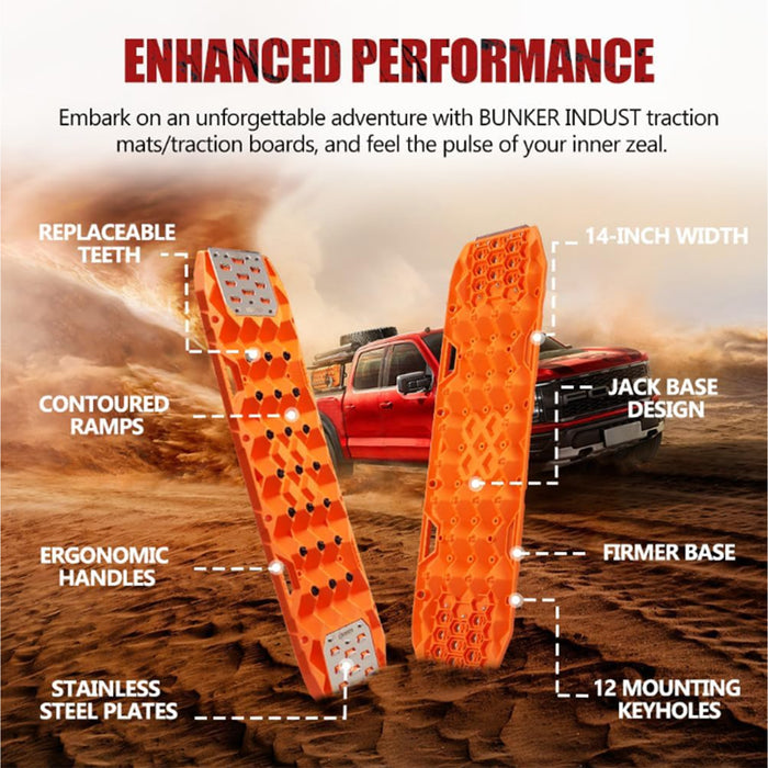 Bunker-Indust-Sand-Tracks