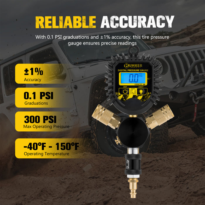 Bunker-Indust-Tire-Gauge