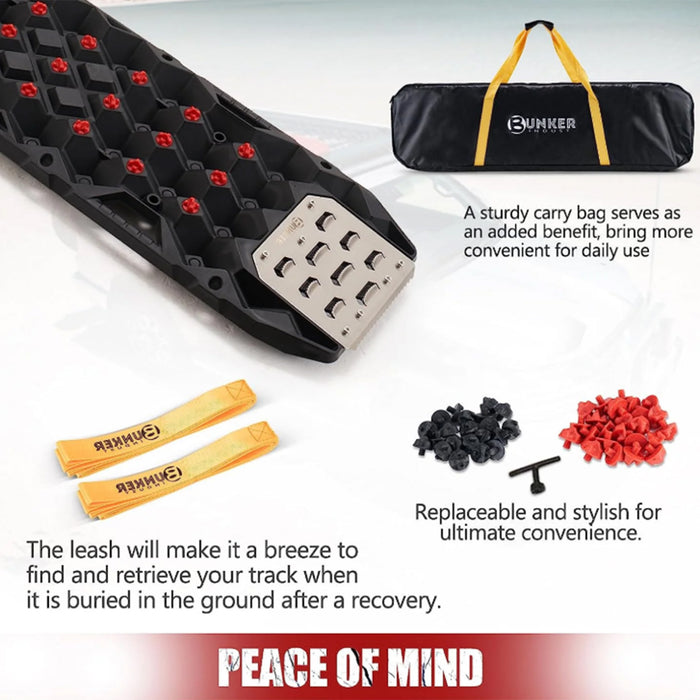 Bunker-Mud-Track-Black