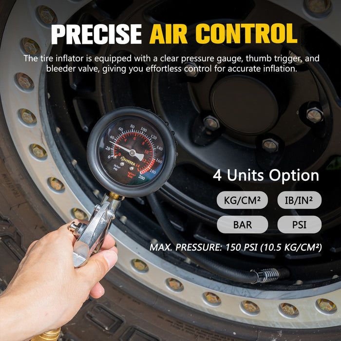 Bunker-air-Compressors