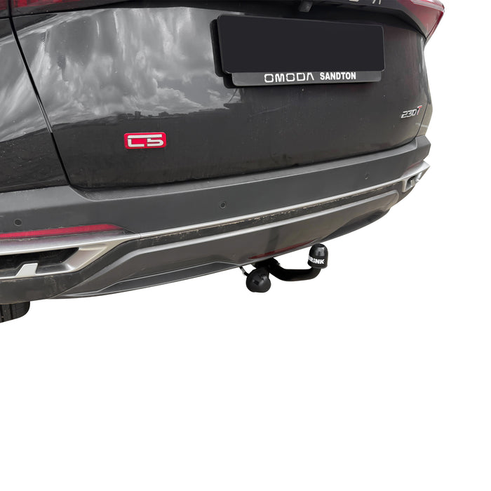 Omoda C5 Towbar