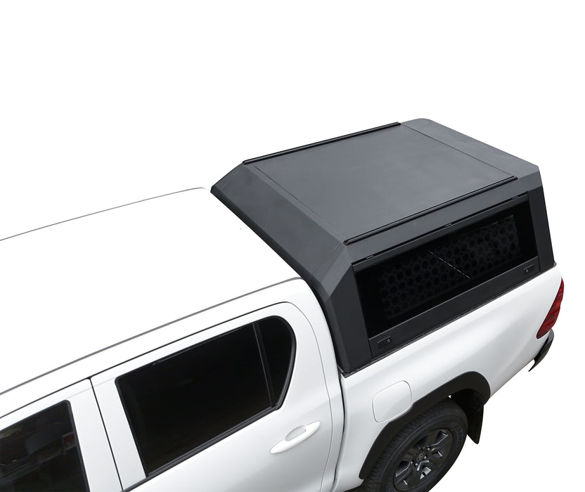Toyota Hilux Aluminium Canopy 2016+