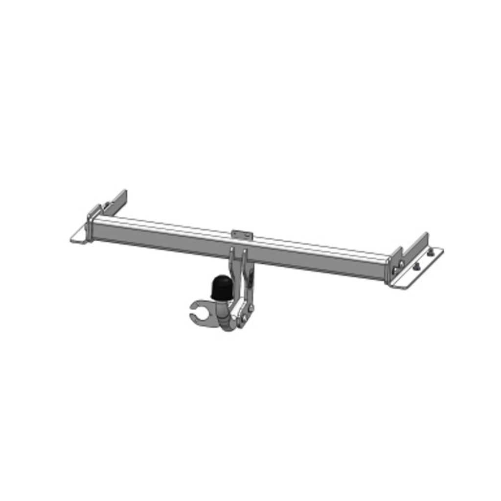 Chery Tiggo 8 Pro Tow Bar
