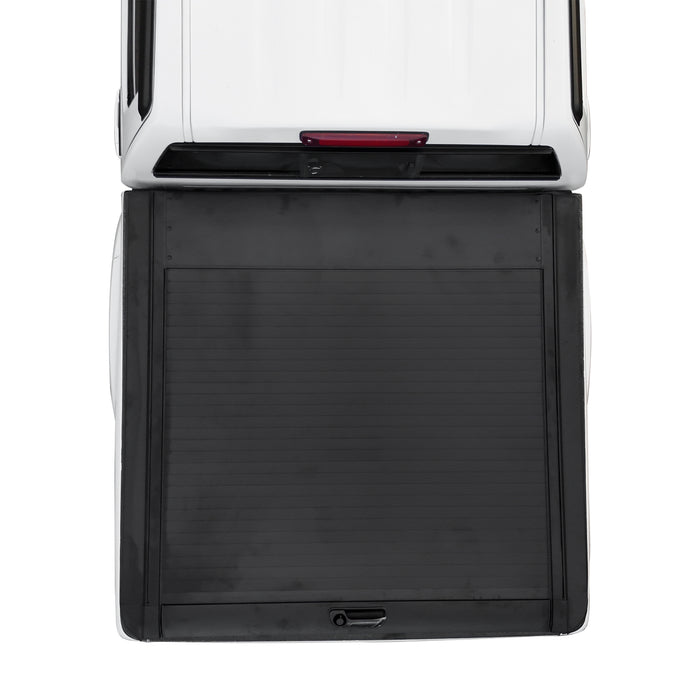 D-Max-Rollerlid