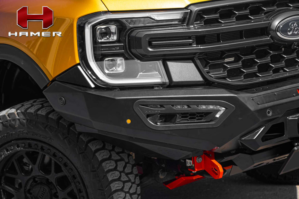 Ford Ranger 2023+ Atlas Series