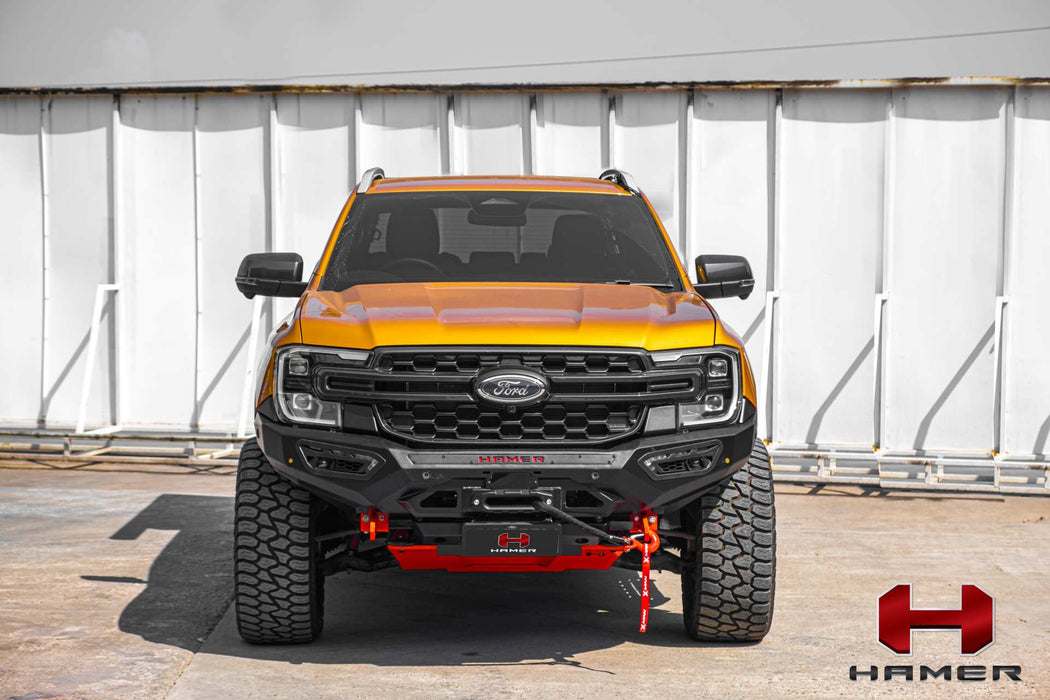 Ford Ranger 2023+ Atlas Series