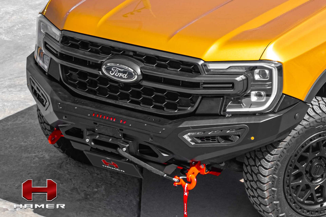 Ford Ranger 2023+ Atlas Series