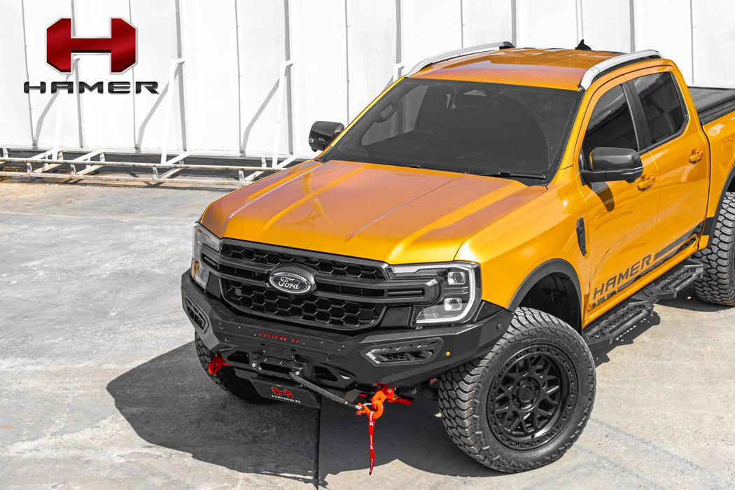 Ford Ranger 2023+ Atlas Series