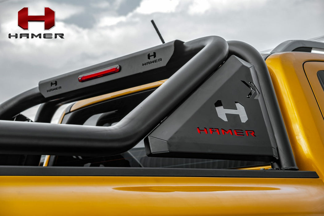 Ford Ranger 2023+ Premium Series Sports Bar