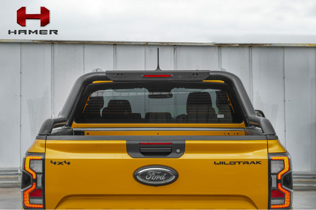 Ford Ranger 2023+ Premium Series Sports Bar