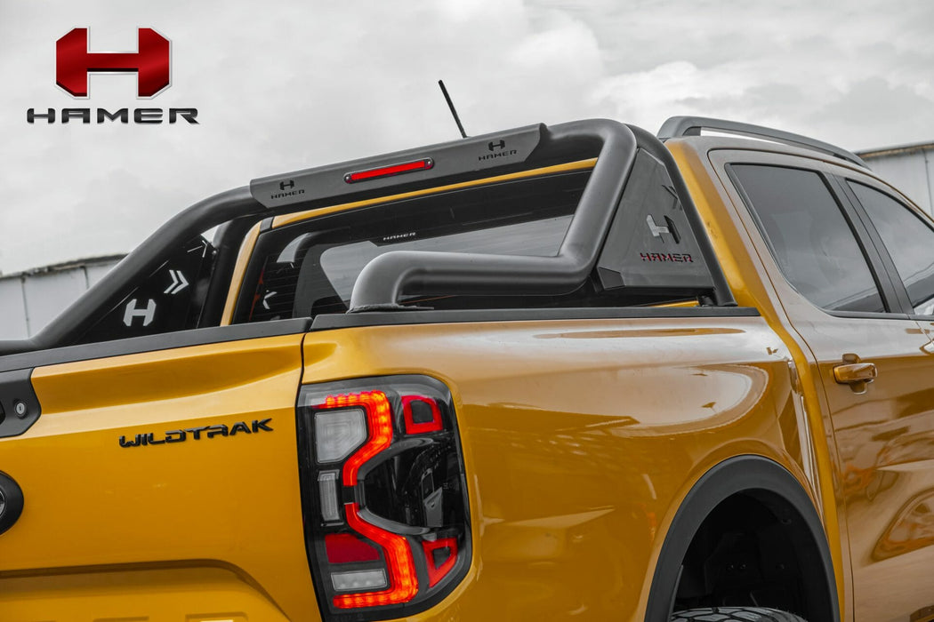 Ford Ranger 2023+ Premium Series Sports Bar