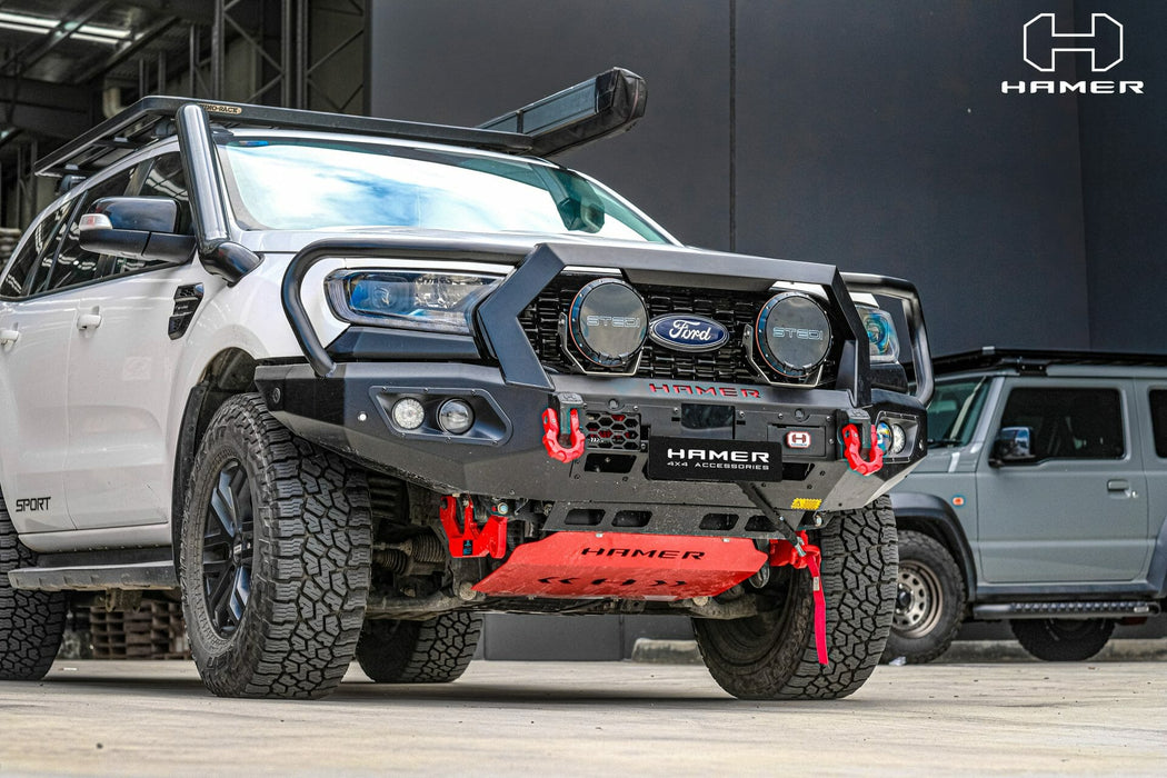 Ford Everest 2015-2023 King Series Plus