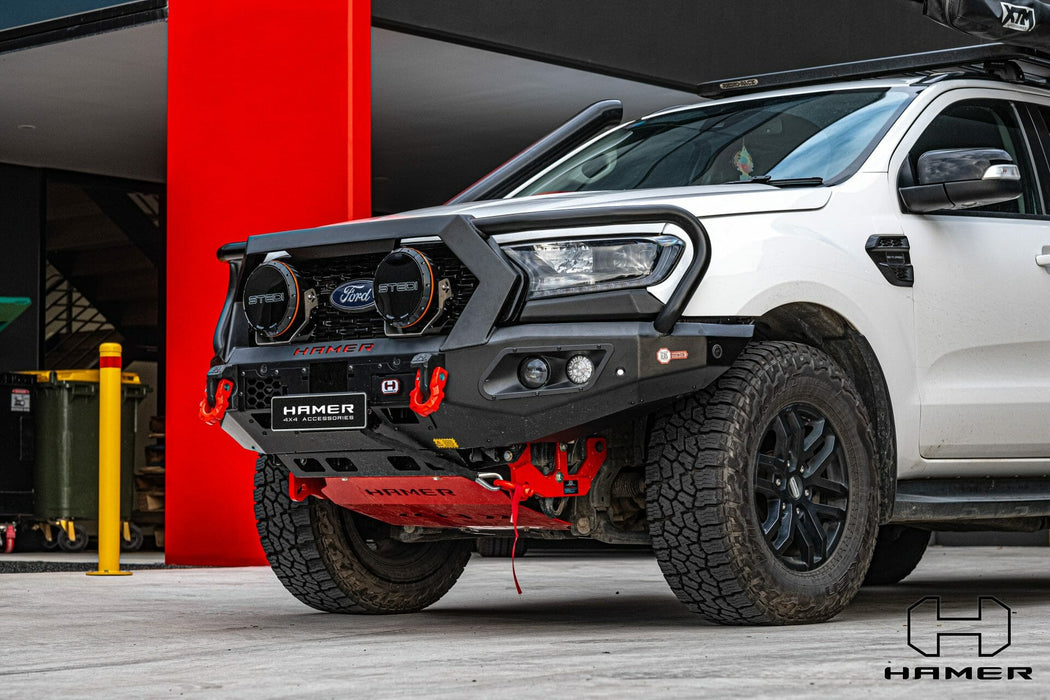 Ford Everest 2015-2023 King Series Plus