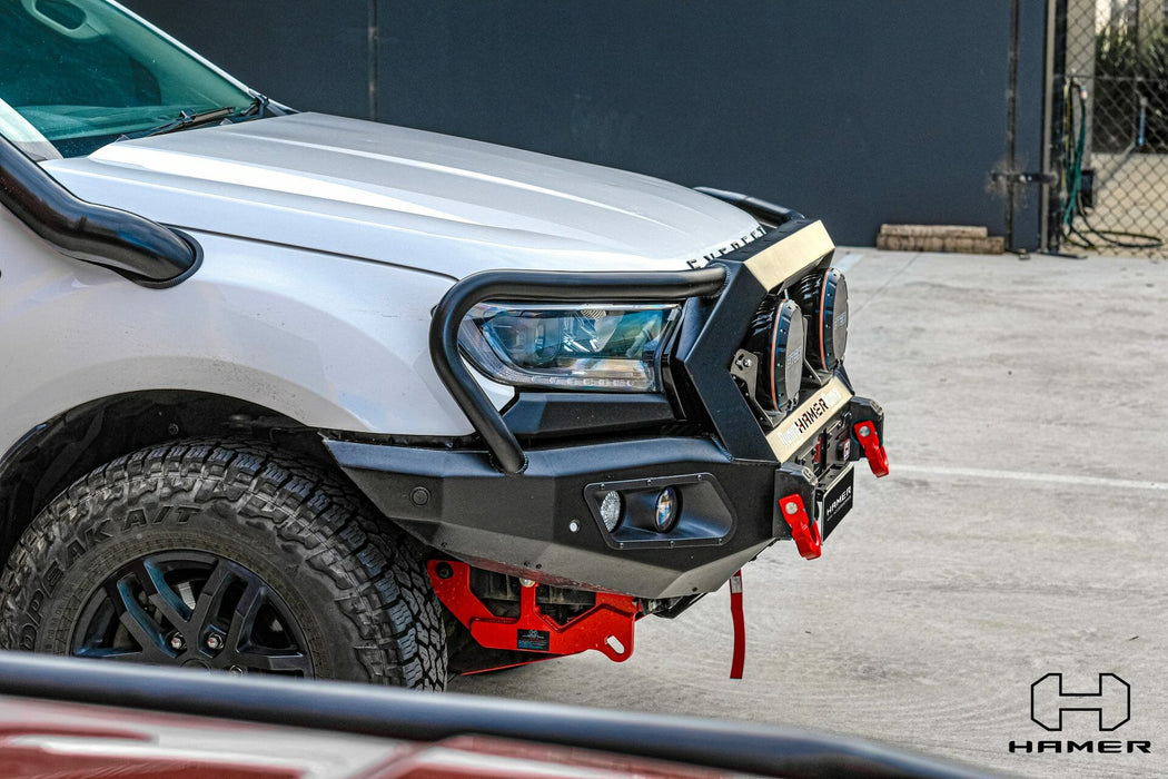 Ford Everest 2015-2023 King Series Plus