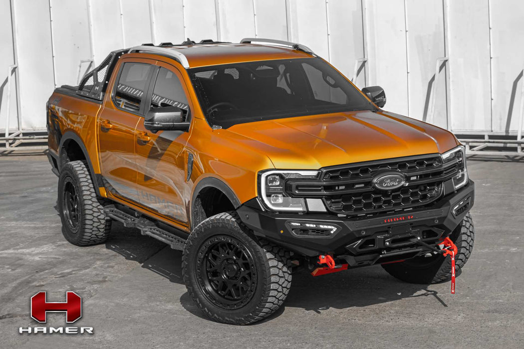 Ford Ranger 2023+ Atlas Series