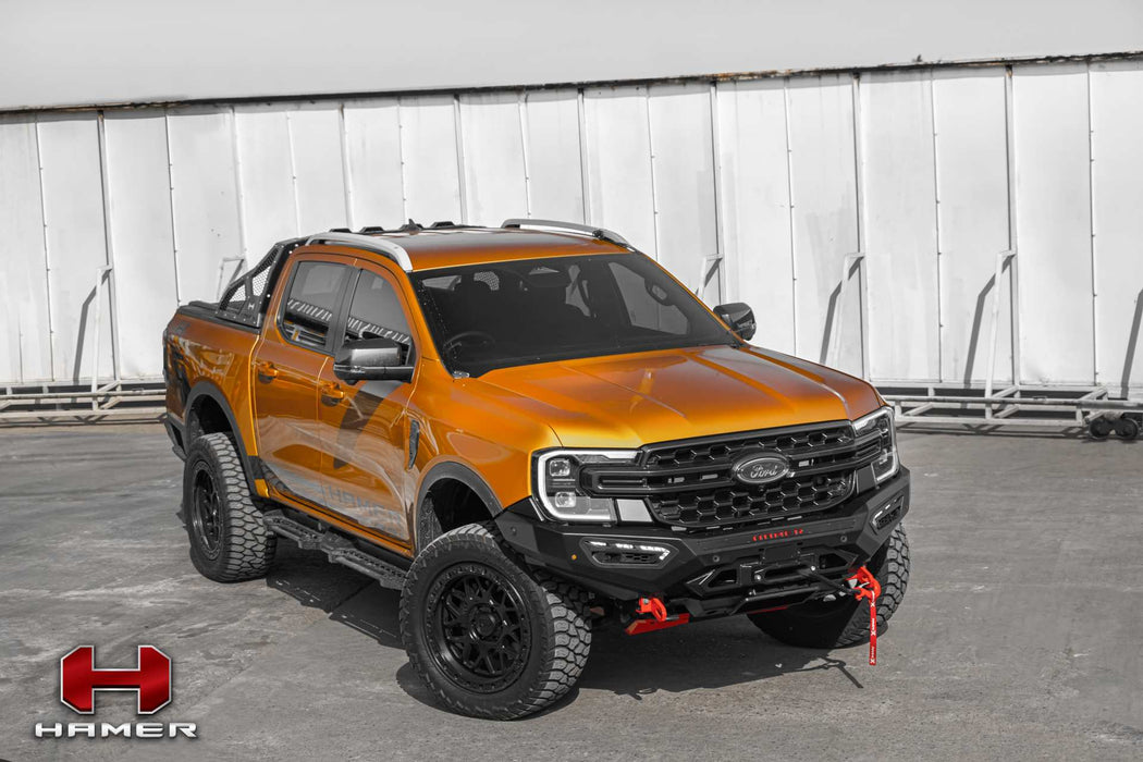 Ford Ranger 2023+ Atlas Series