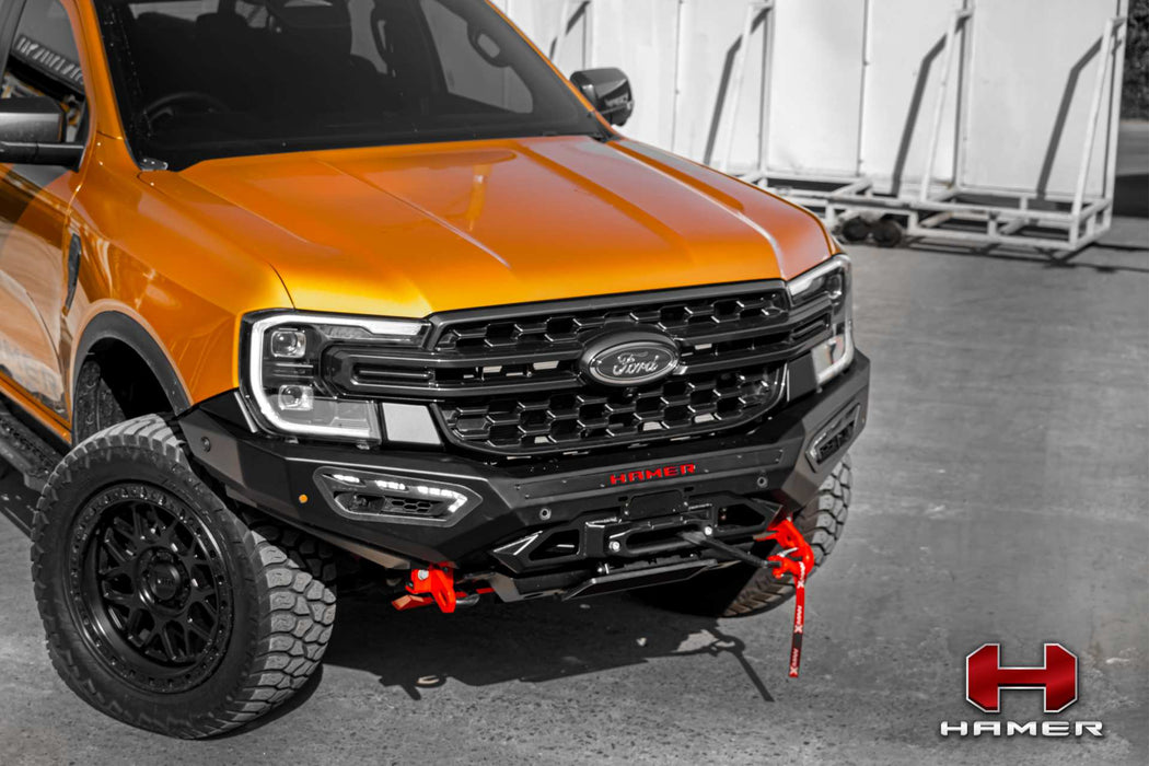 Ford Ranger 2023+ Atlas Series