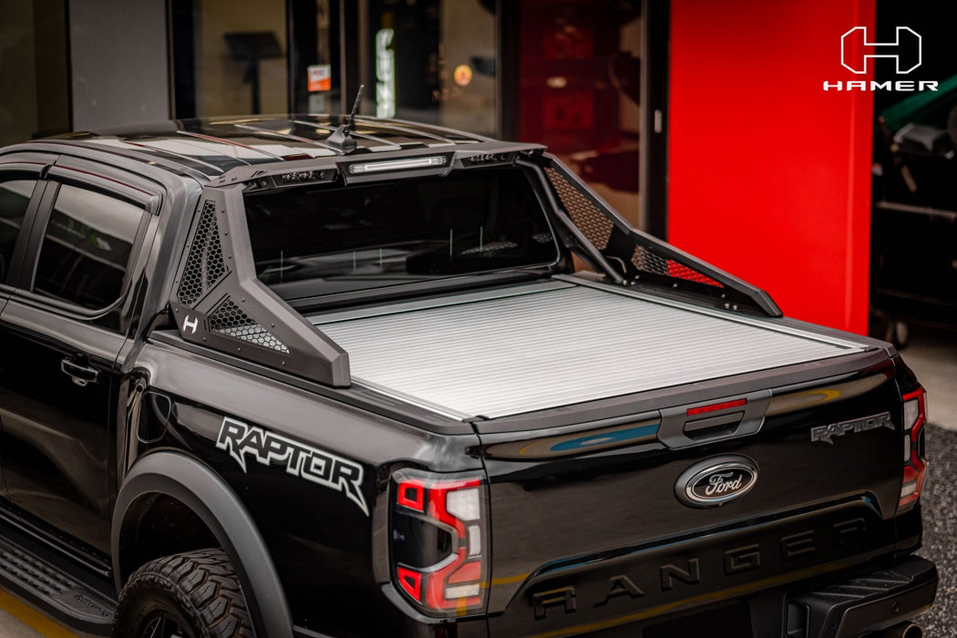 Ford Ranger Victor Series Sports Bar