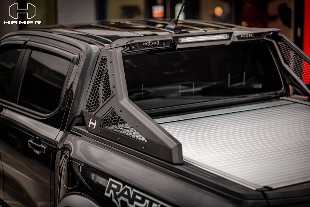 Ford Ranger Victor Series Sports Bar
