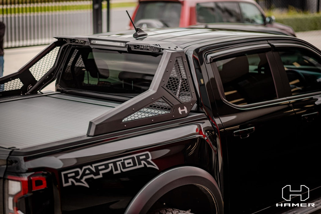 Ford Ranger Victor Series Sports Bar