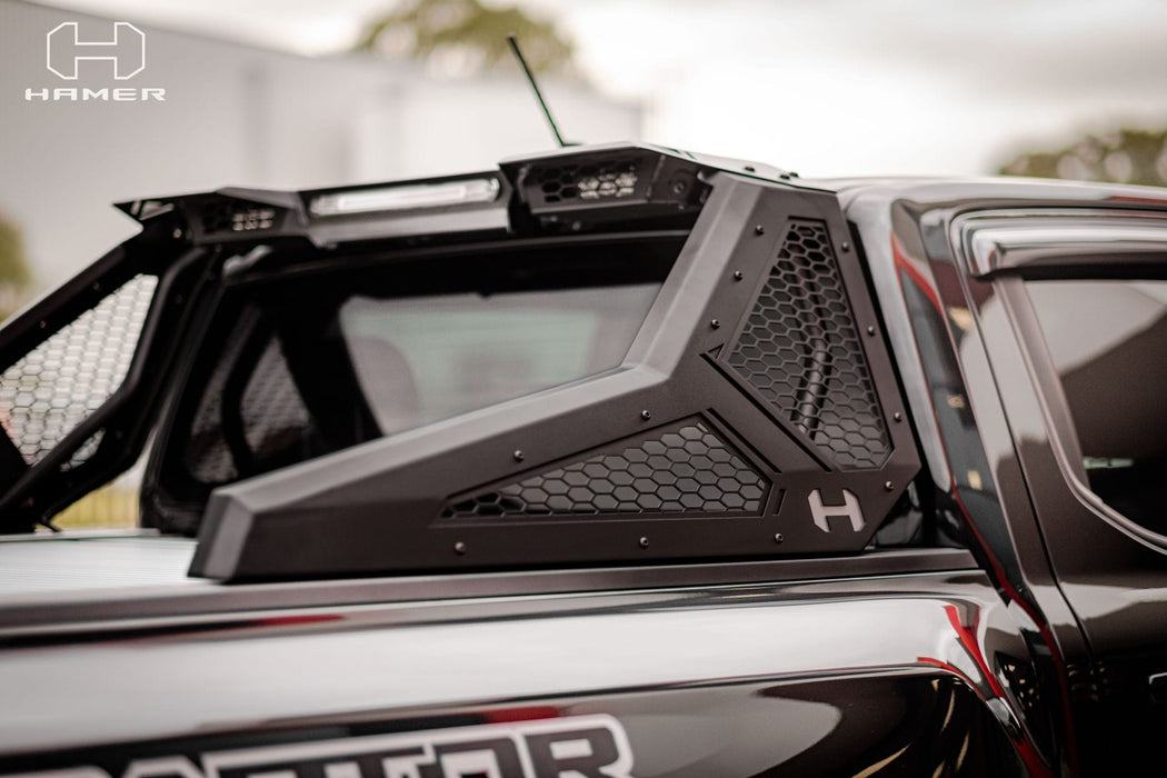 Ford Ranger Victor Series Sports Bar