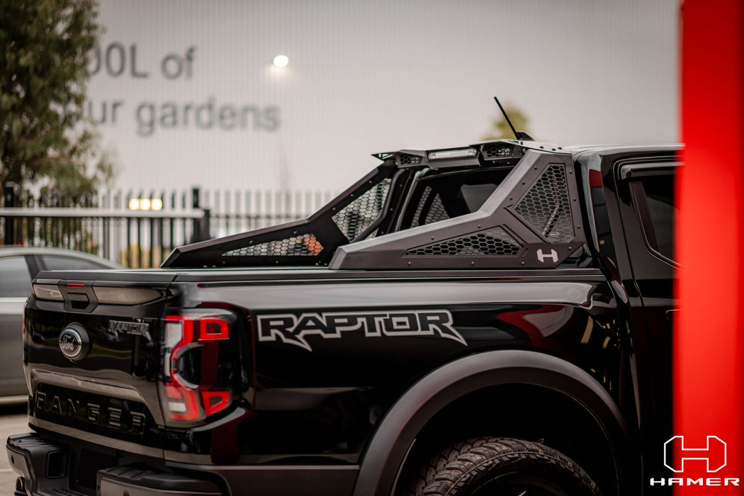 Ford Ranger Victor Series Sports Bar