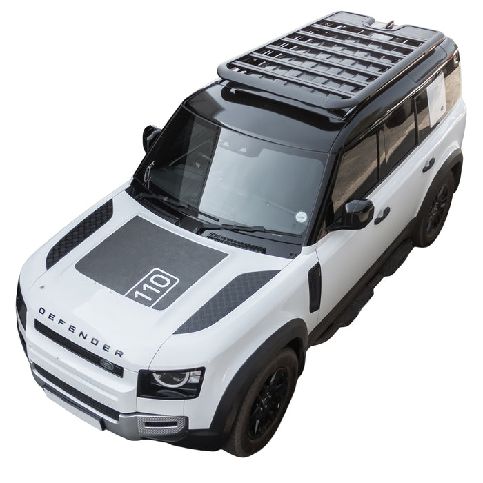 Land Rover Defender Roof Rack 2020+
