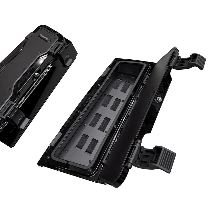 Land Rover Defender D-Pillar Storage Boxes 2020+ | 90 / 110 / 130