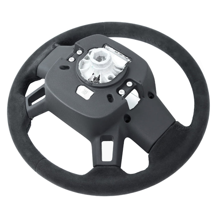 Land Rover Defender Steering Wheel Alcantara 2020+