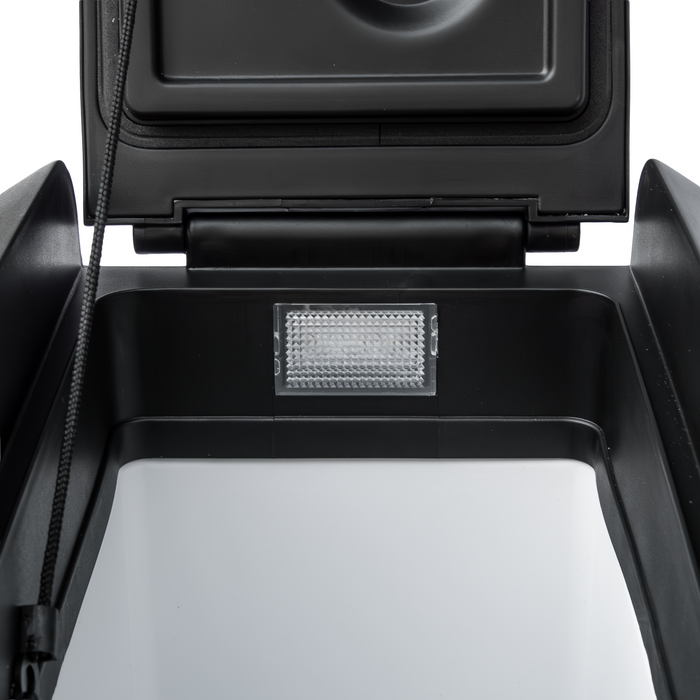 Centre Console Fridge EVR 10L