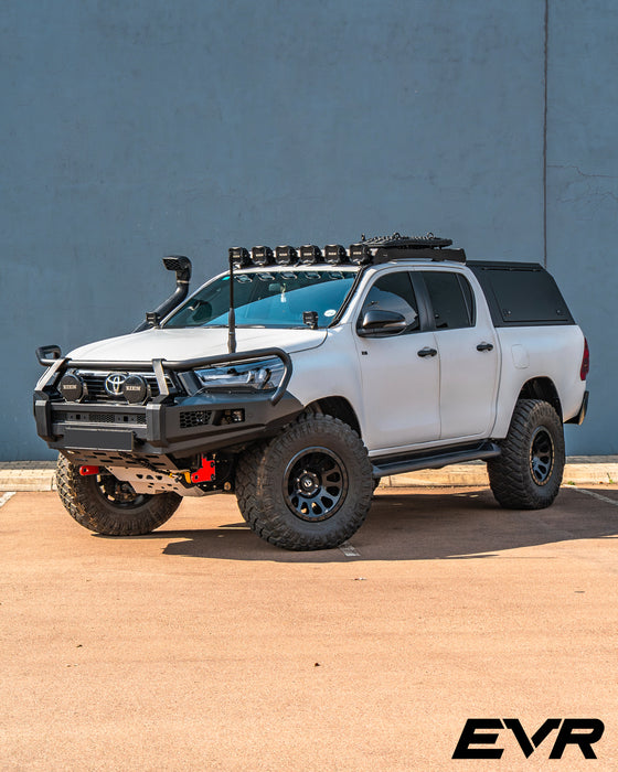 Toyota-Hilux-Steel-Bumper