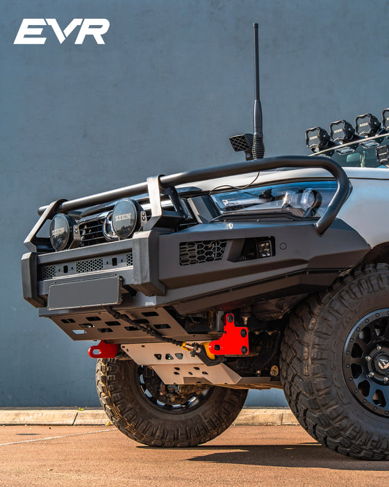 Toyota-Hilux-Replacment-Bumper-EVR