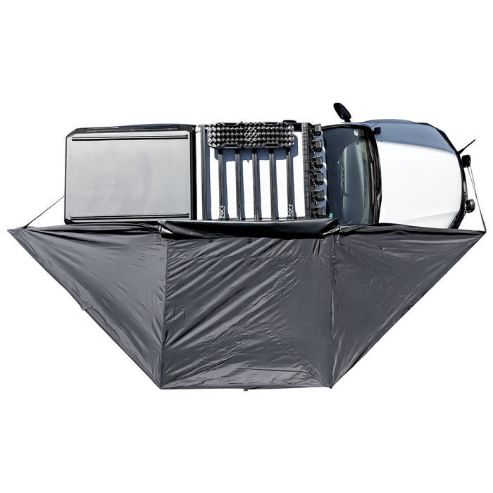 EVR Awning 180 Degree