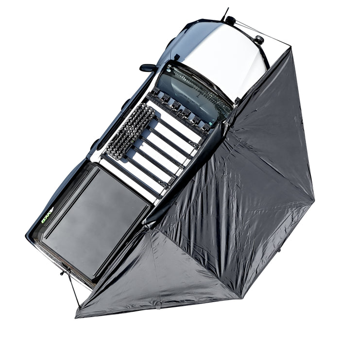 EVR Awning 180 Degree